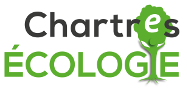 Chartres Ecologie dans les commissions logo