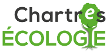 La lettre de Chartres écologie logo