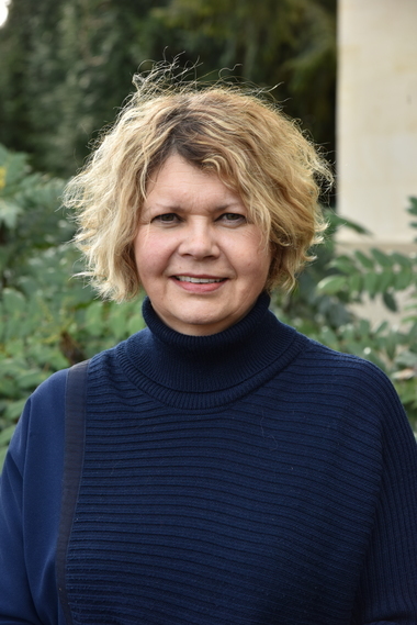 Corinne HOUDEBERT