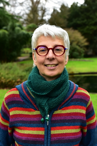 Sabine GUITEL