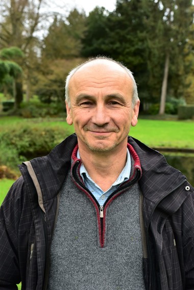 François ROUMET