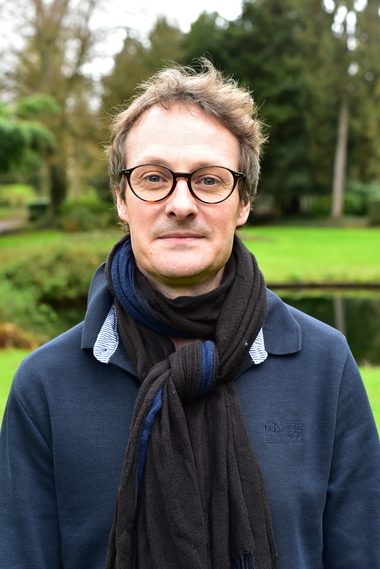 Benoît LIARD