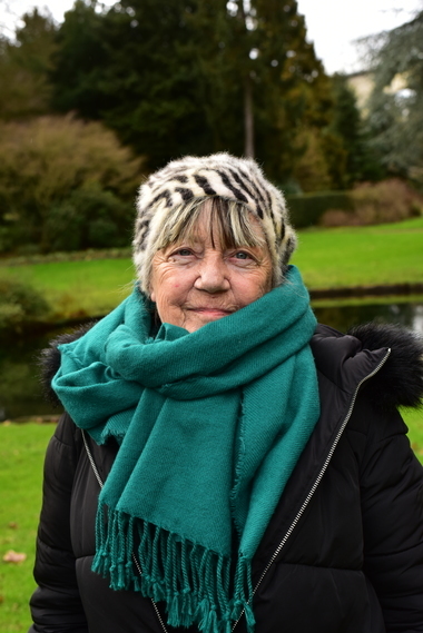 Françoise NICOLAS