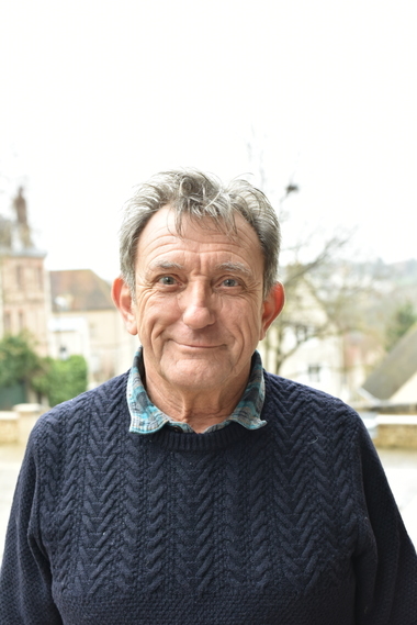 Gérard FAUCONNIER