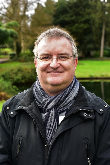 Sébastien TENAILLON