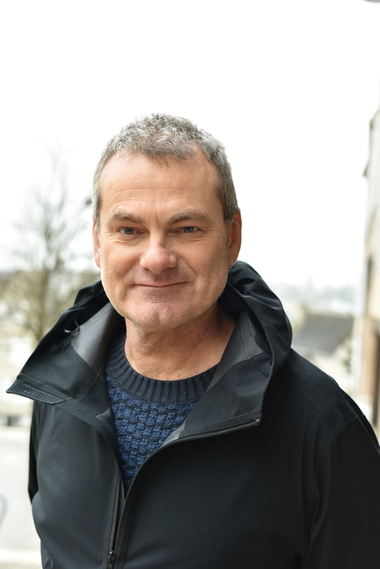 Laurent HIVON
