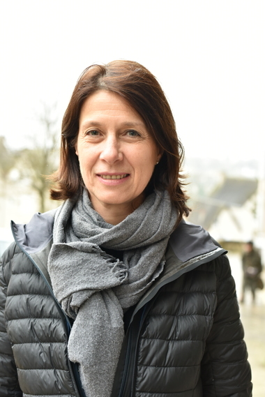 Françoise FRUGERE