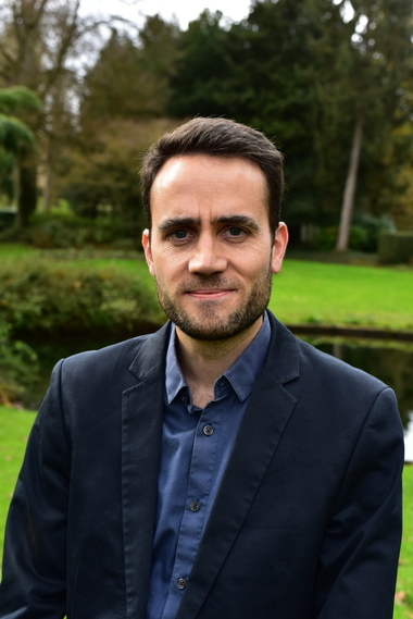 Olivier MAUPU