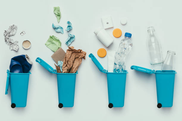 Réduire nos déchets : un enjeu majeur pour la planète